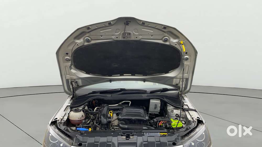 Skoda Rapid 1.0 Ambition Tsi, 2020, Petrol