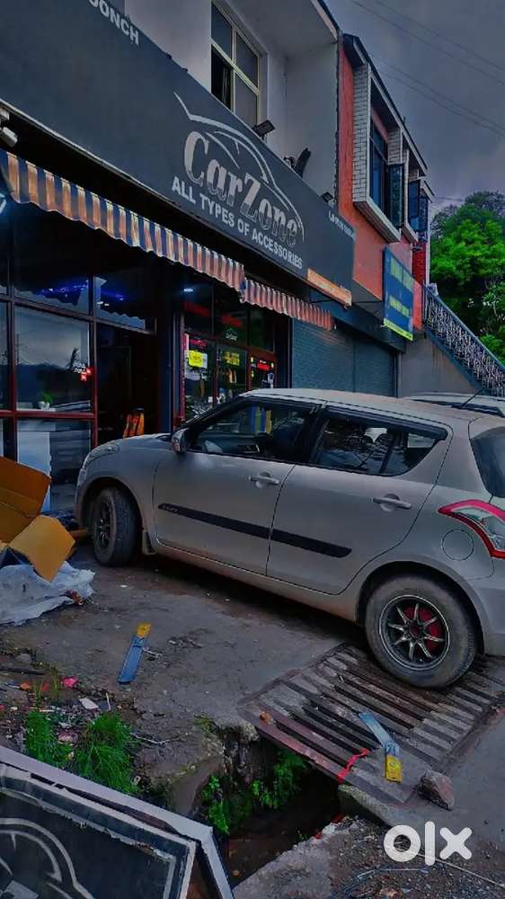 Maruti Suzuki Swift 2017 Petrol Good Condition