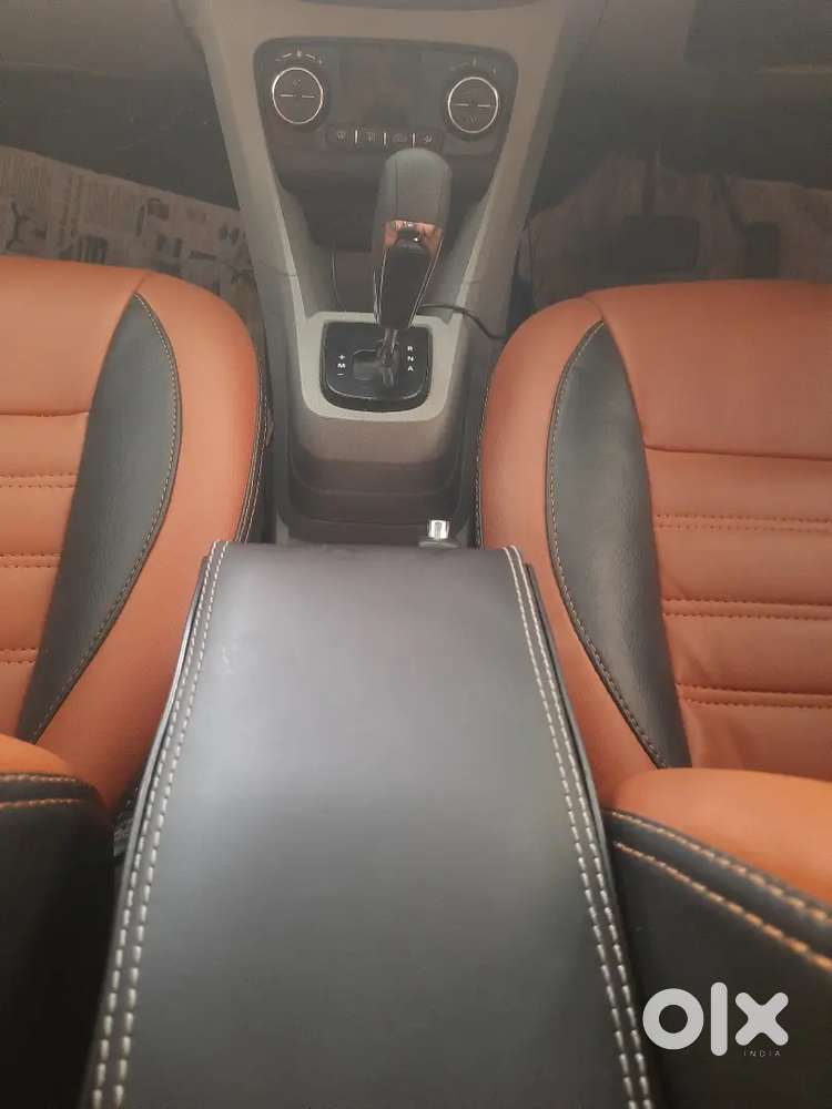 Tata Tigor 2020 Petrol Well Maintained