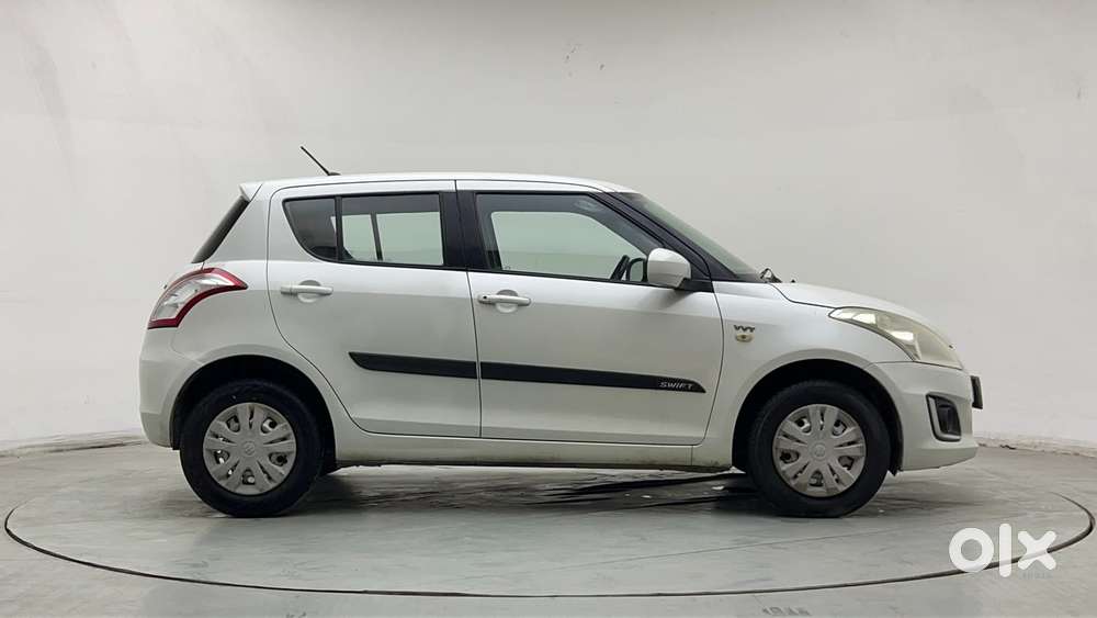 Maruti Suzuki Swift 1.2 Lxi (o), 2016, Petrol