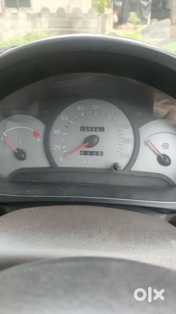 Hyundai Santro Xing Gls 2011