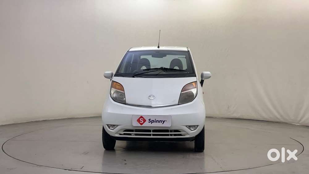 Tata Nano Twist Xt, 2014, Petrol