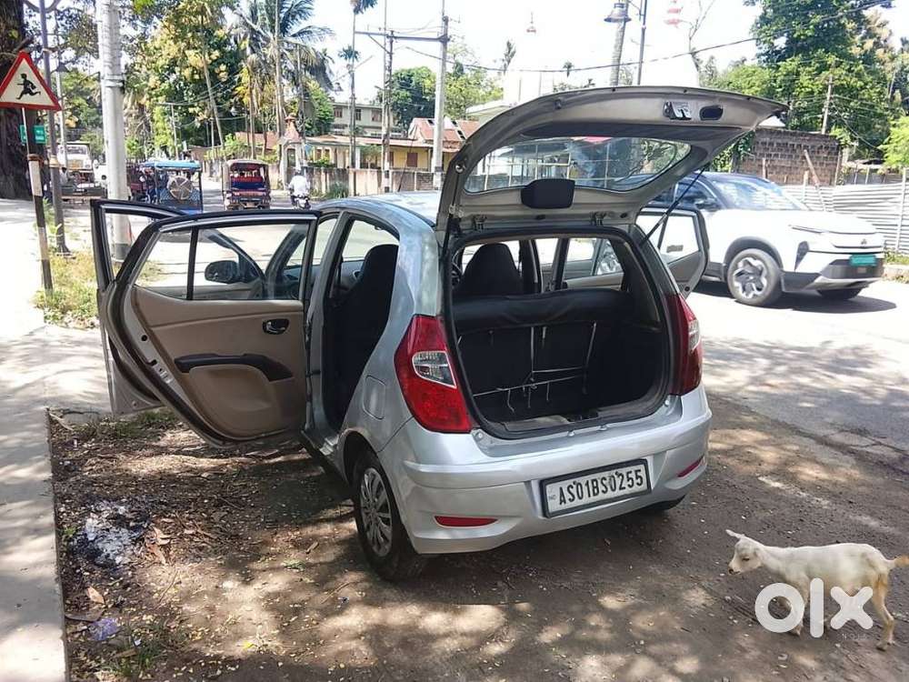 Hyundai I10 Sportz 1.1 Irde2, 2015, Petrol
