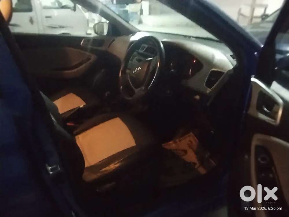 Hyundai I20 2017 Petrol 53000 Km Driven