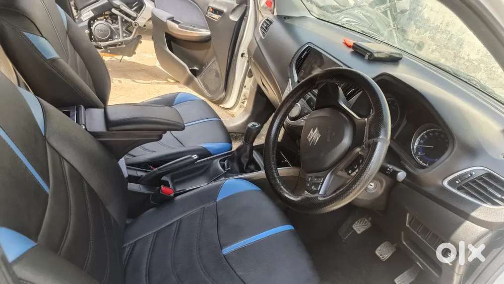 Maruti Suzuki Baleno 2019 Petrol Good Condition