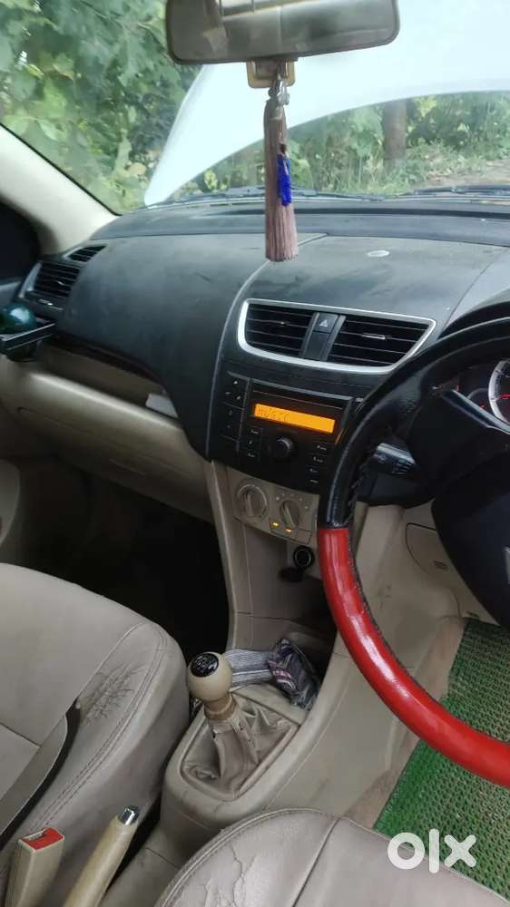 Maruti Suzuki Swift Vdi 2013