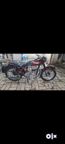 Old bullet handlebar olx sale