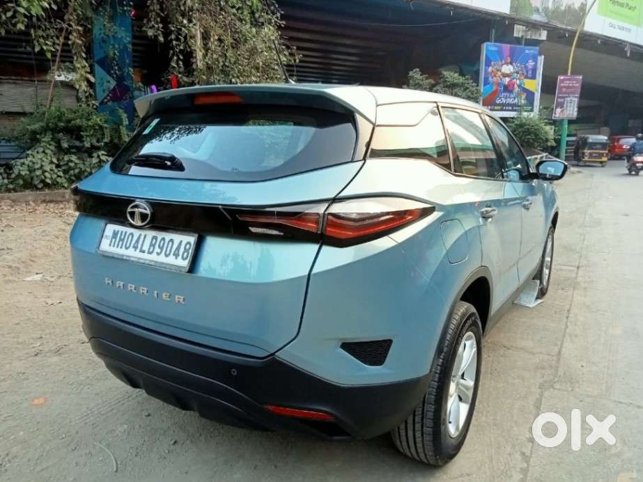 Tata Harrier Xt+, 2022, Diesel