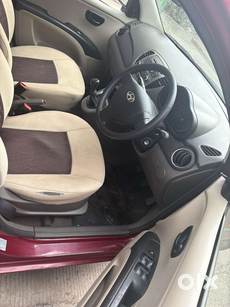 Hyundai I10 1.2 Kappa Magna, 2014, Petrol