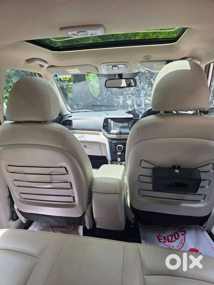 5 Start Safety Rating, Under Warranty