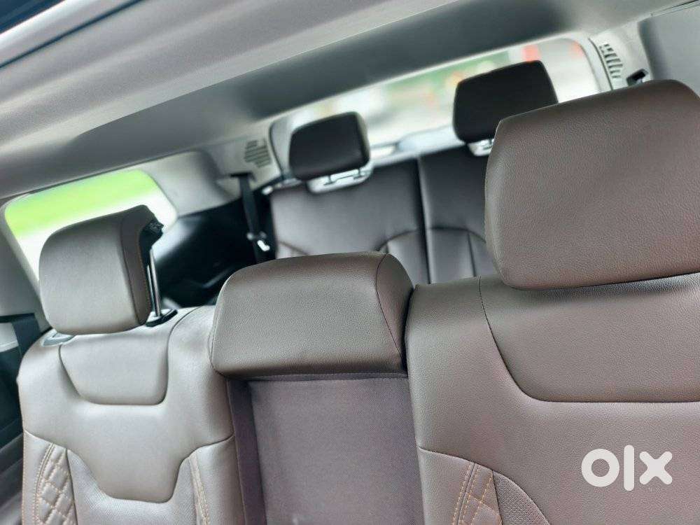 Jeep Meridian Limited Plus 4x2 At, 2023, Diesel