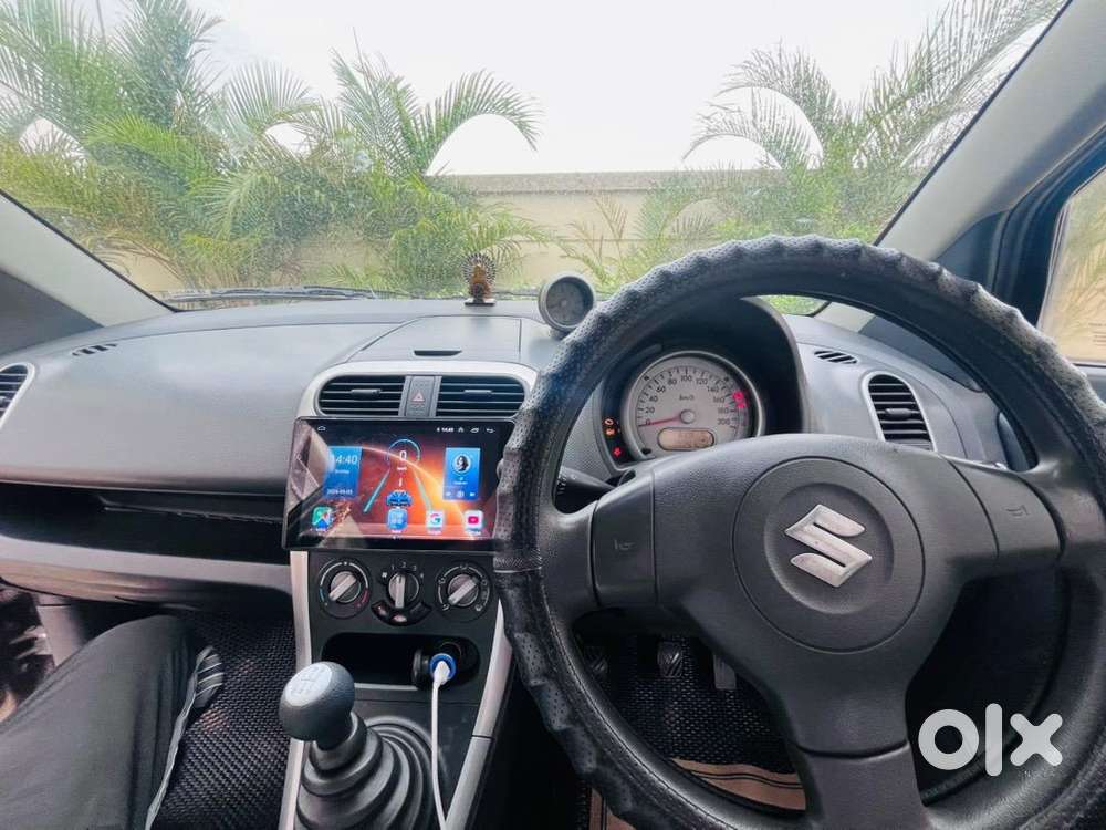 Maruti Suzuki Ritz 2010 Diesel Well Maintained