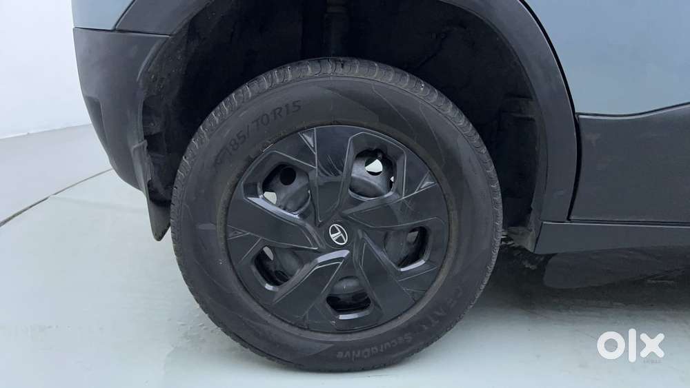 Tata Punch 1.2 Revotron Adventure Rhythm Pack Mt, 2022, Petrol