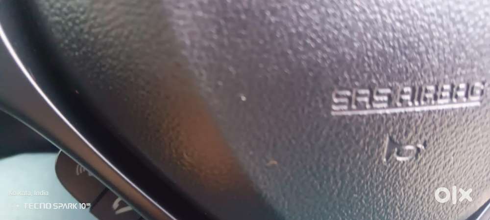 Maruti Suzuki Baleno 1.2 Zeta At, 2021, Petrol