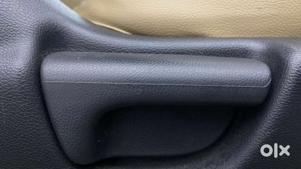 Honda City I Vtec Cvt Sv, 2016, Petrol