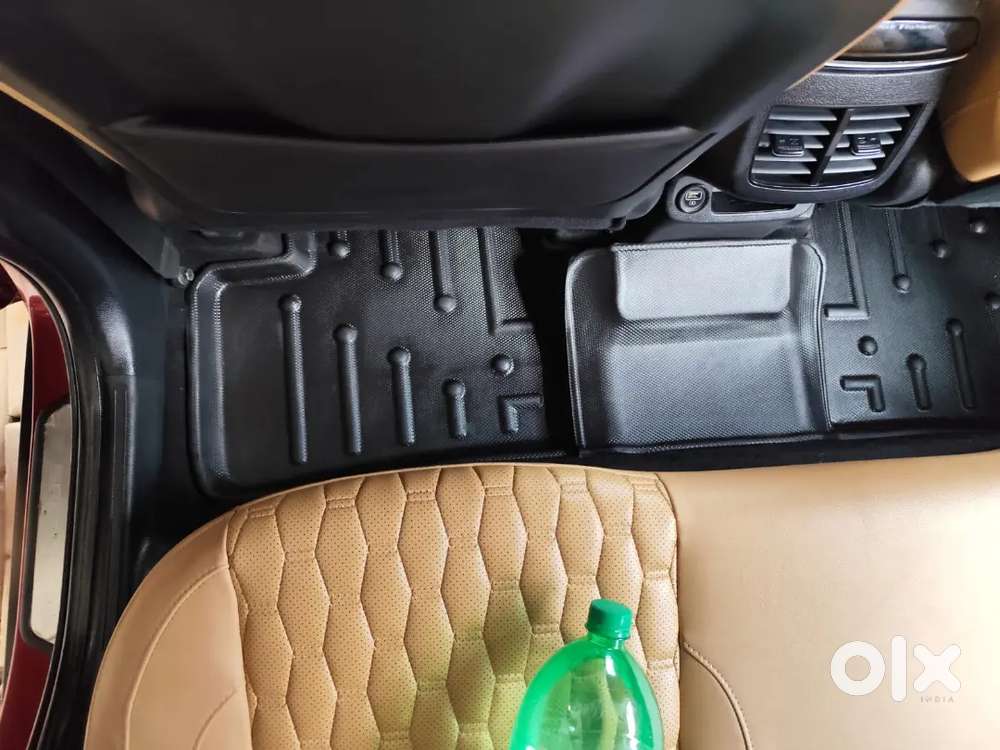Kia Seltos 2022 Diesel Well Maintained