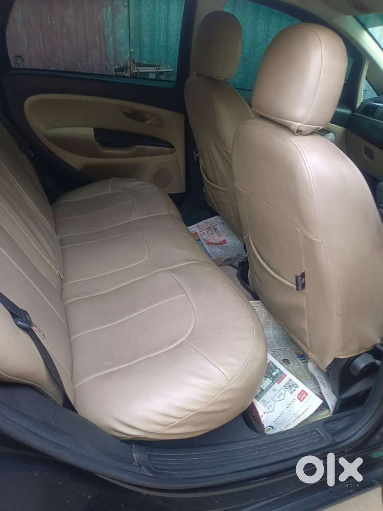 Fiat Linea 2009
