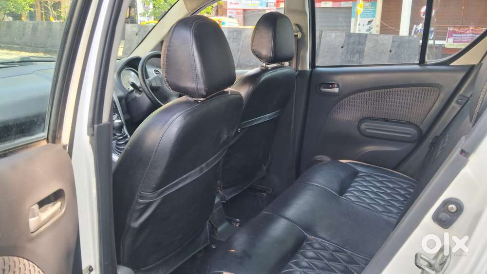 Maruti Suzuki Ritz Vdi Bs-iv, 2016, Diesel