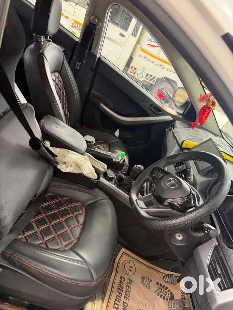 Tata Nexon 1.2 Revotron 2023