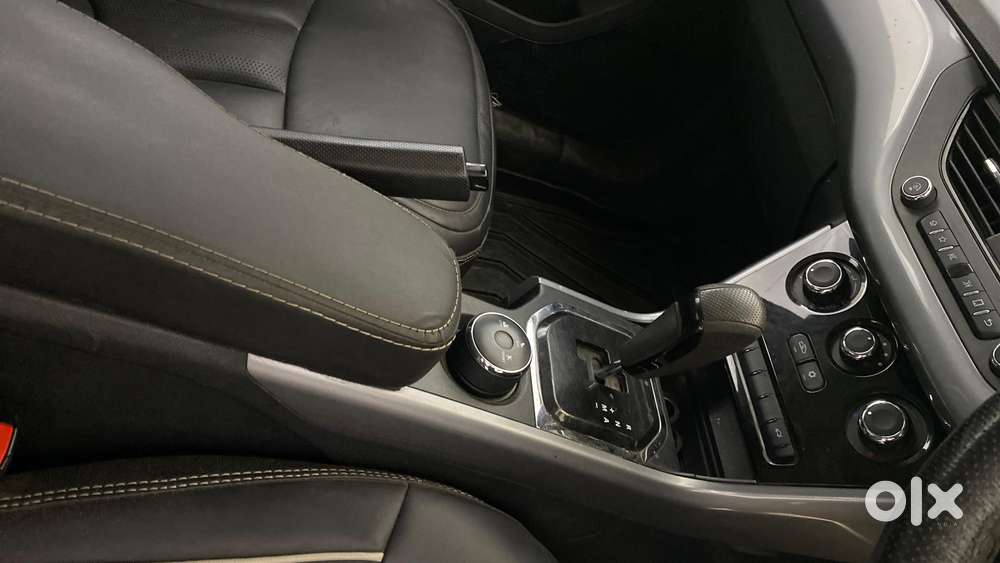 Tata Nexon 1.5 Revotorq Xma Amt (s), 2021, Petrol