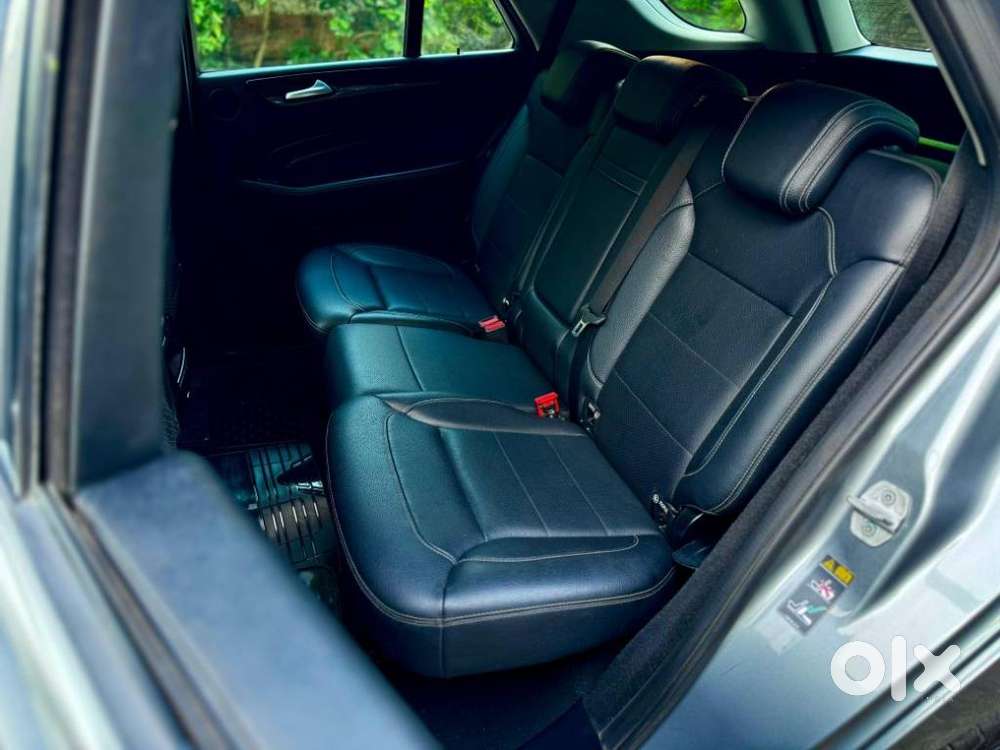 Mercedes-benz M-class Ml 250 Cdi, 2013, Diesel