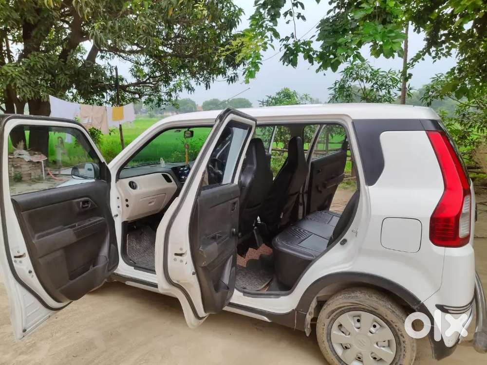 2022 Maruti Suzuki Wagon R