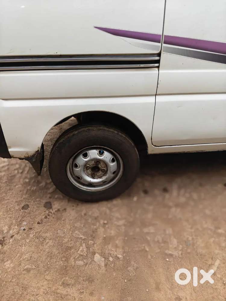 Button Tyre Condition Model