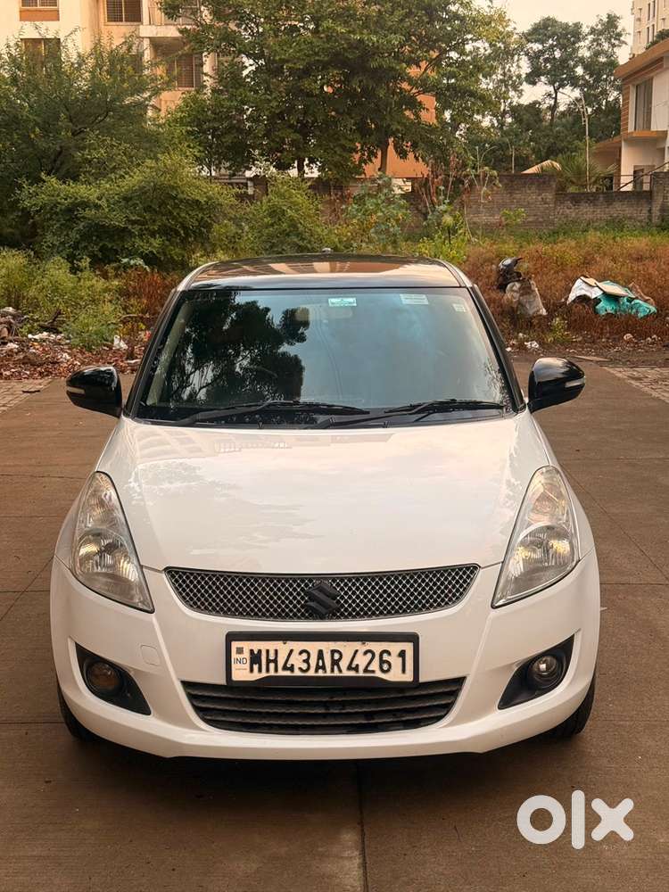 Maruti Suzuki Swift 2014