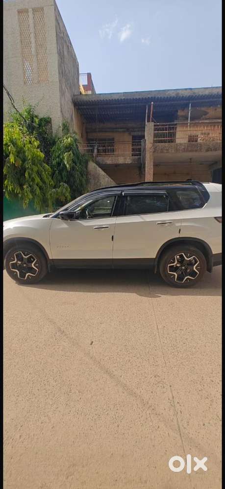 Tata Safari Diesel 2024 Car