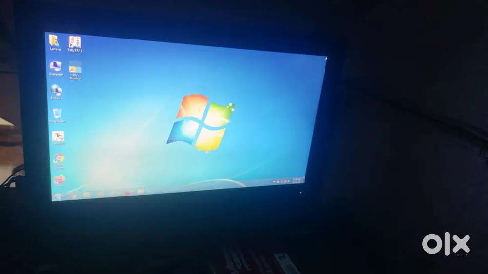i3 4 gb ram 500ssd