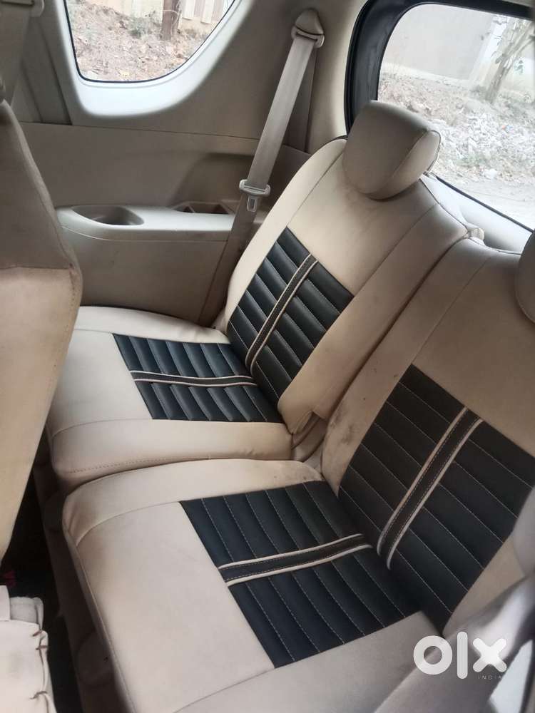 Maruti Suzuki Ertiga