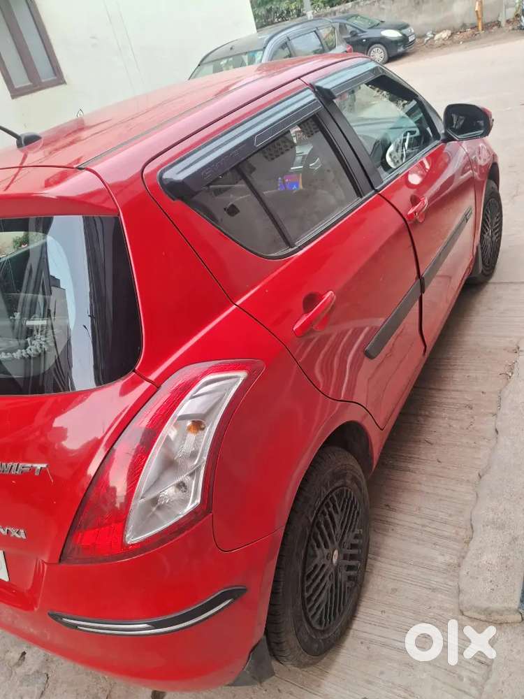 Maruti Swift Car Good Condition