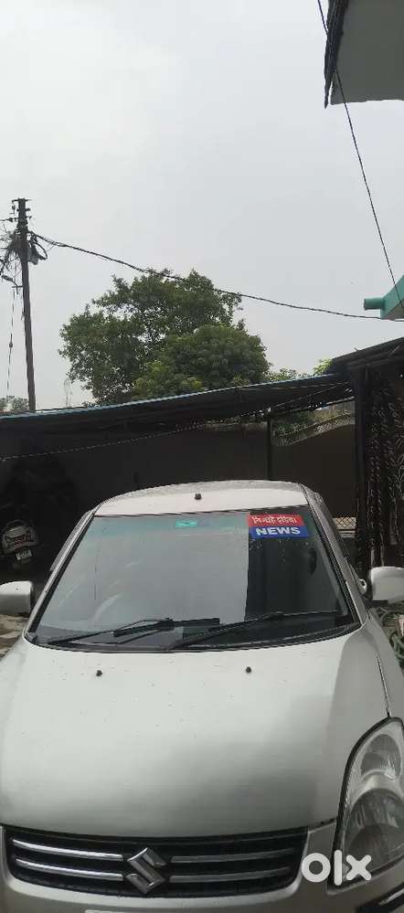 Maruti Suzuki Swift 2009 Model 2029 Tak Valid