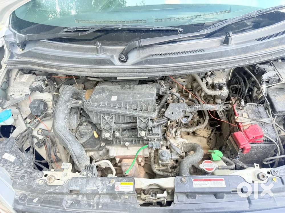 Maruti Suzuki Wagon R Vxi 1.0 Cng, 2023, Cng & Hybrids