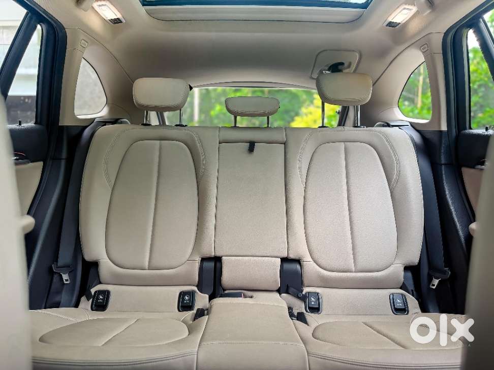 Bmw X1 Sdrive20d, 2020, Diesel