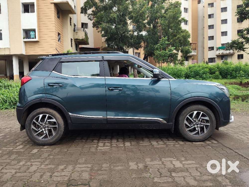 Xuv 300 In Brand New Condition