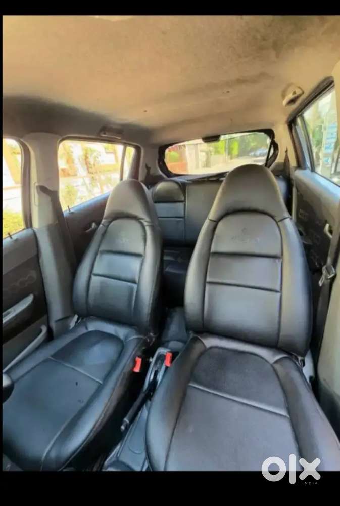 Maruti Suzuki Alto 800 2013 Petrol 80000 Km Driven
