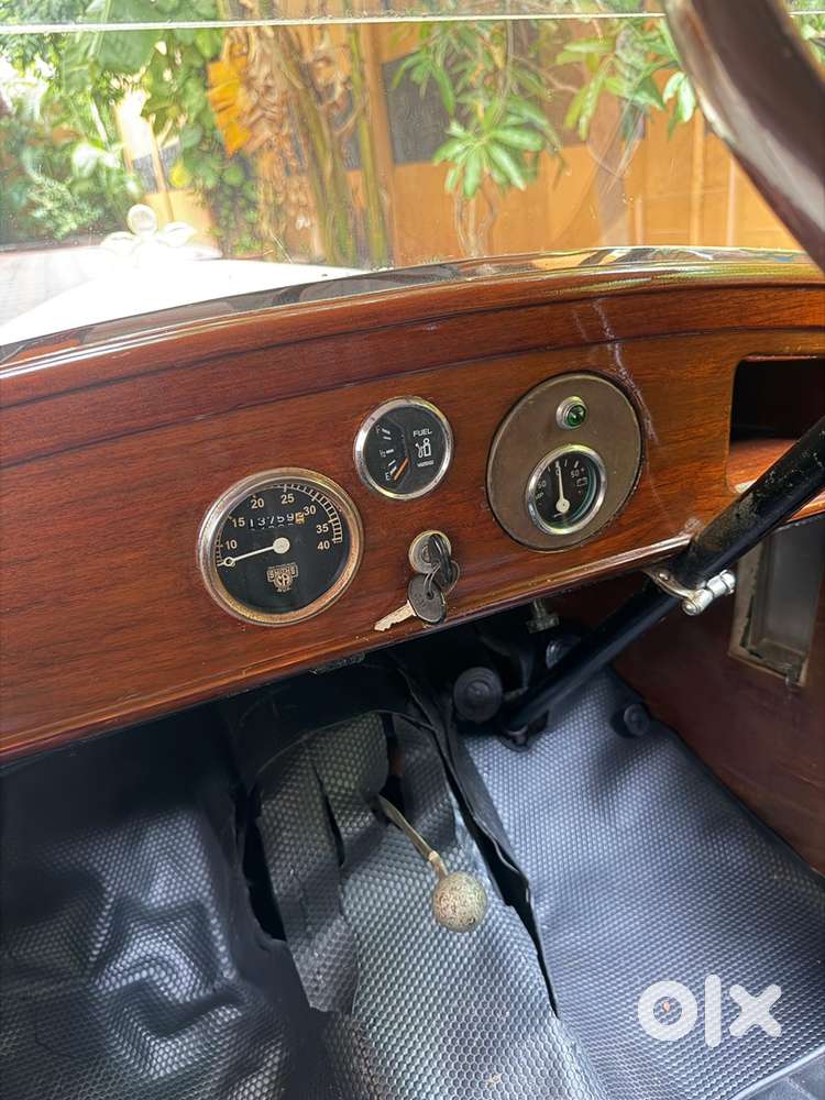 1935 Vintage