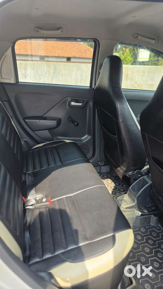 Maruti Suzuki Alto K10 Plus Edition, 2023, Petrol