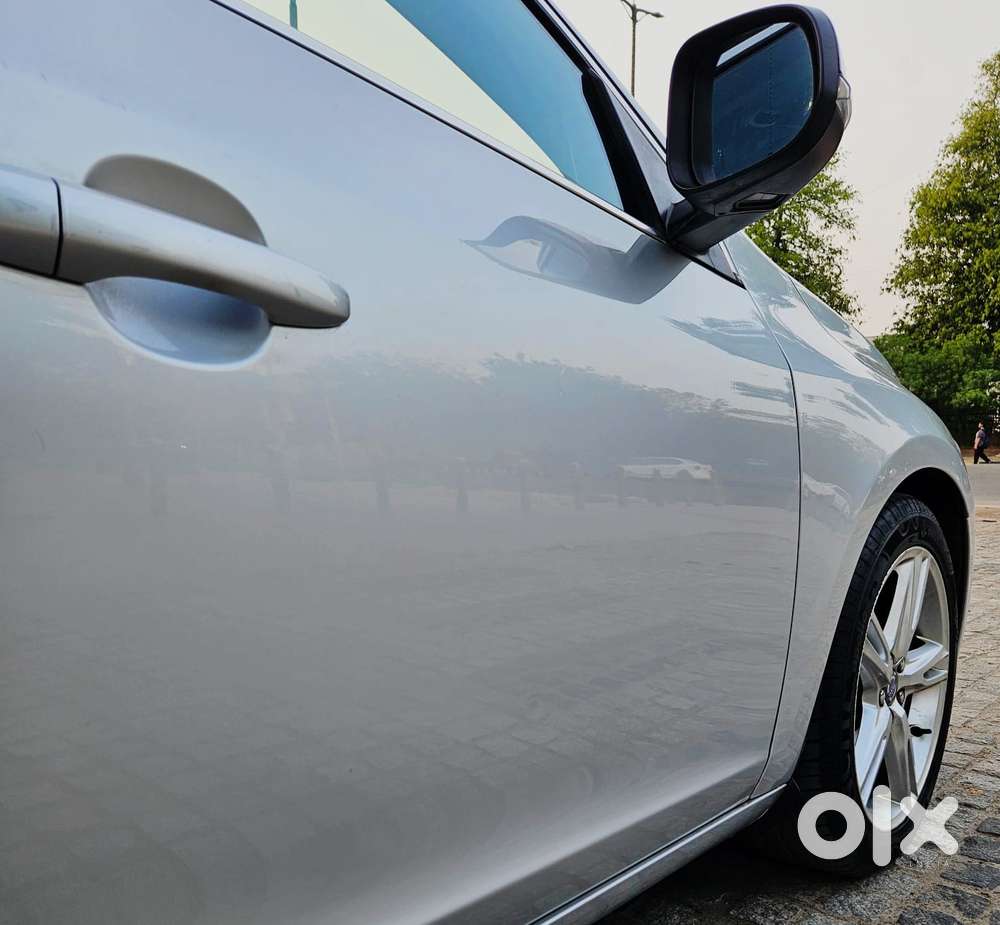 Volvo S60 D5 Kinetic, 2016, Diesel