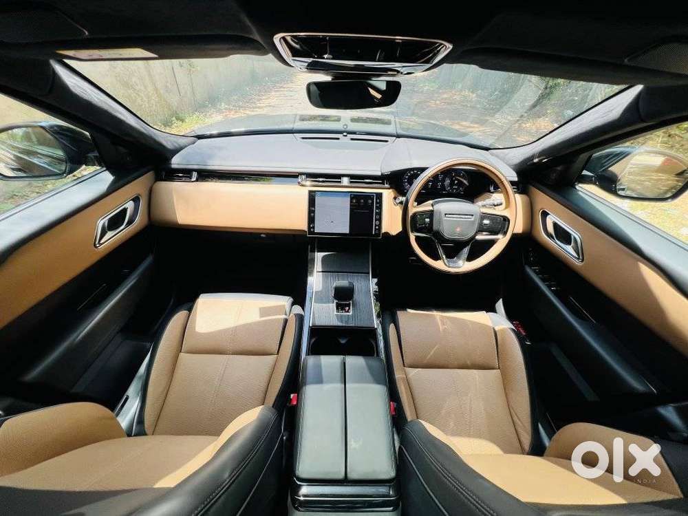 Land Rover Range Velar, 2025, Diesel