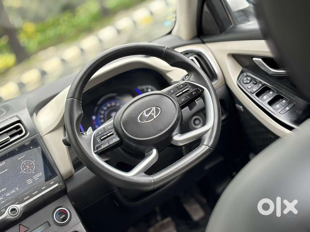 Hyundai Creta Diesel 2020