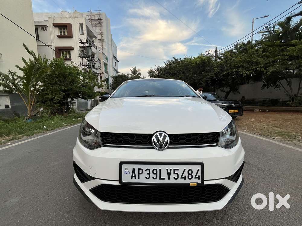 Volkswagen Polo 1.0 Highline Plus TSI, 2021, Petrol