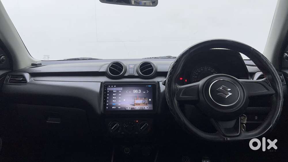 Maruti Suzuki Swift 2005-2010 1.3 Lxi, 2022, Petrol