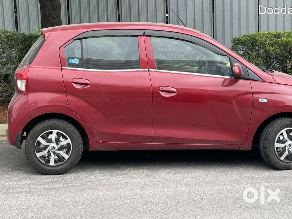 Hyundai Santro 2021 Petrol Manual
