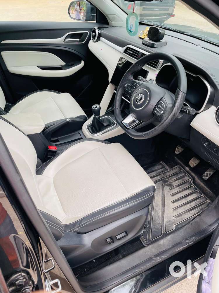 Mg Astor 1.5 Sharp, 2024, Petrol