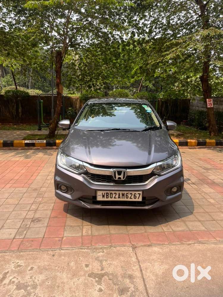 Honda City 2018 Petrol Good Condition
