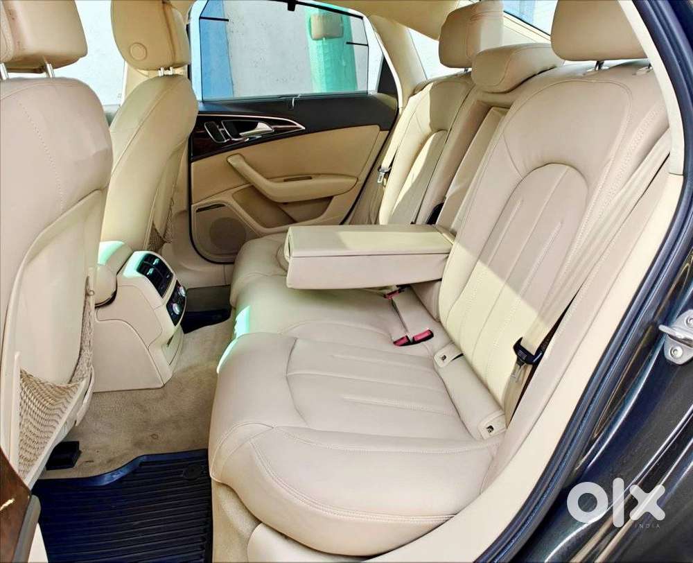 Audi A6 2.0 35 Tdi Technology, 2015, Diesel