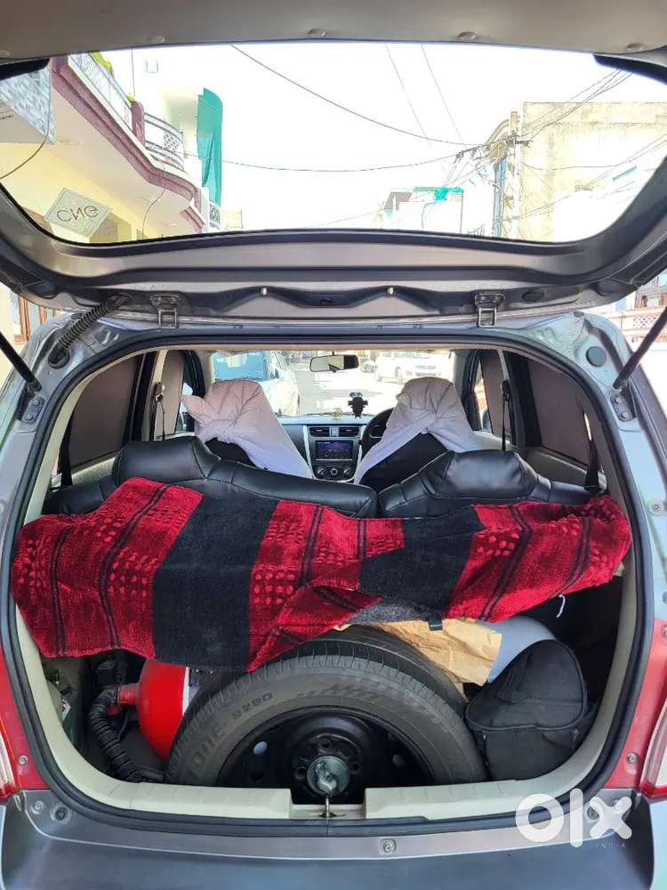 Maruti Suzuki Celerio