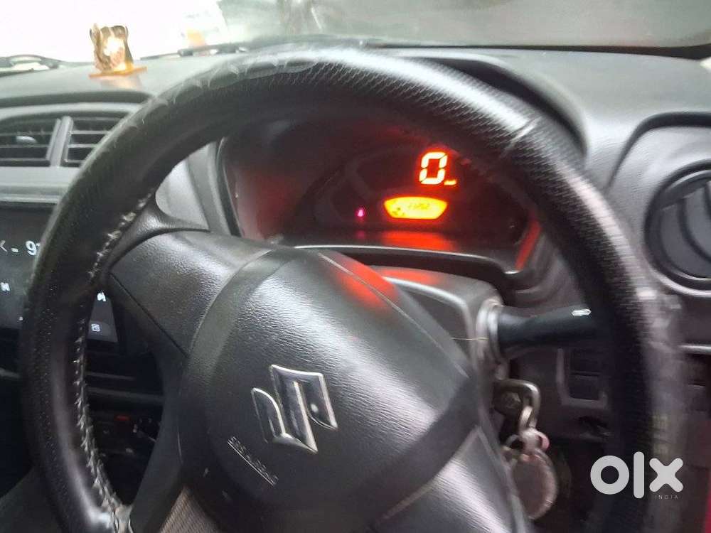 Maruti Suzuki Alto K10 1.0 Lxi, 2023, Petrol